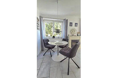 Vakantieappartement Gezinsvakantie Eckernförde