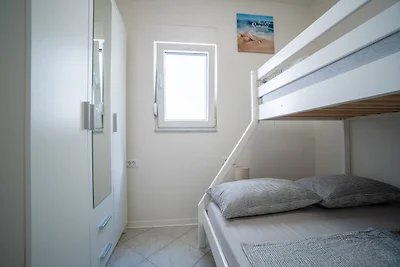 Vakantiehuis Ontspannende vakantie Vir