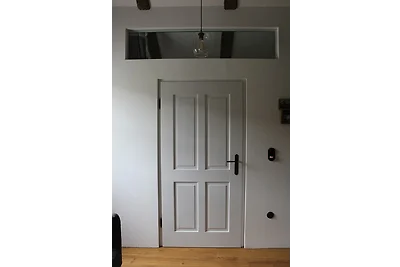 Jurahaus Pröll Obergeschoss