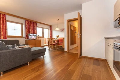 Apartment Panorama