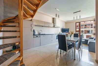 Sun&Snow Plaza Swinoujscie -