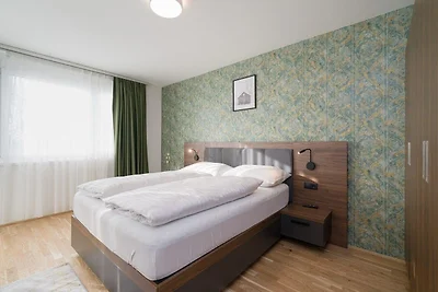 Appartamento Vacanza con famiglia Wien