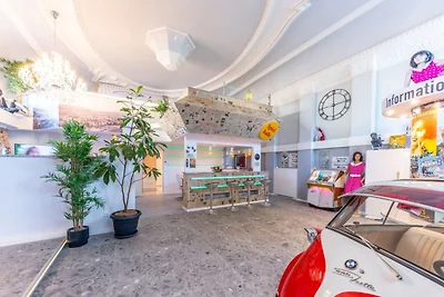 Apartament Dla rodzin Zella-Mehlis