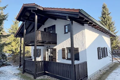 Holiday home relaxing holiday Regen