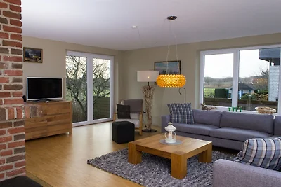 Domek letniskowy Urlop wypoczynkowy Glücksburg