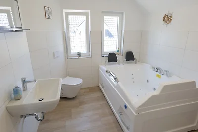 Ferienhaus Ostseetraum - ABC427