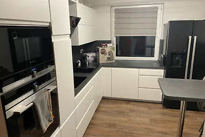 Vakantieappartement Gezinsvakantie Horn Bad Meinberg