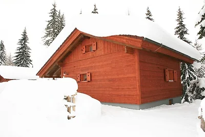 Alpine-Lodges Theresia