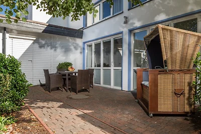 Inseldomizil Whg. 05