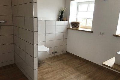 Moderne Ferienwohnung auf Gut