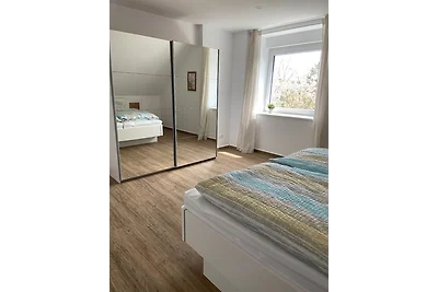 Appartamento Vacanza con famiglia Wunstorf