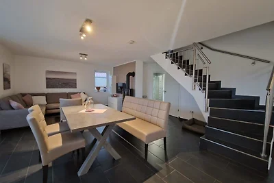 Vakantiehuis Ontspannende vakantie Hagermarsch