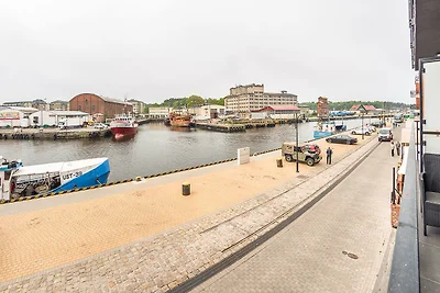 Sun&Snow Marina Park - Bulwar