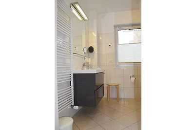 Appartamento Vacanza con famiglia Schönberg & Schönberger beach