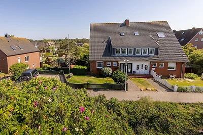 Haus Möhlmann Whg. 1