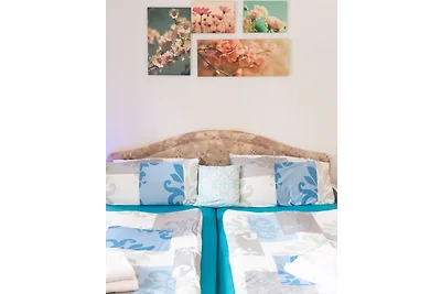 Apartament Dla rodzin Zella-Mehlis