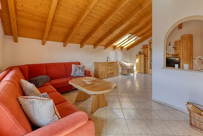 Ferienwohnung "Familienglück"