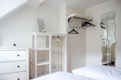 Vakantieappartement Gezinsvakantie Bad Kreuznach