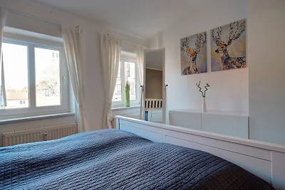 TraumZeit Loft - ABC293