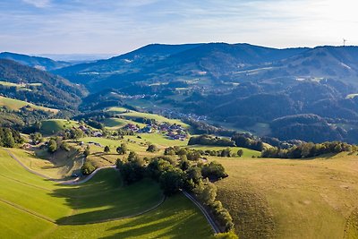 Vakantieappartement Gezinsvakantie Lörrach