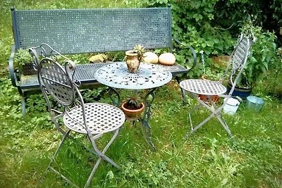 Vakantieappartement Gezinsvakantie Freilingen (Blankenheim)