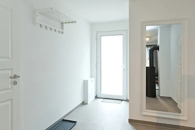 Appartamento Vacanza con famiglia Röbel Müritz