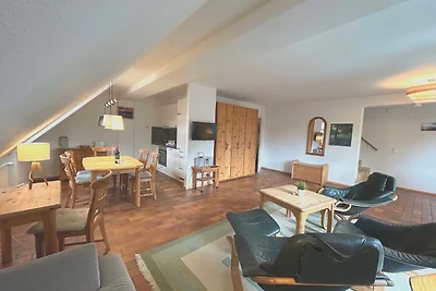 Vakantieappartement Gezinsvakantie Prerow