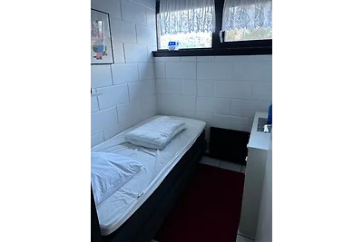 Moderner gepflegter, ruhiger