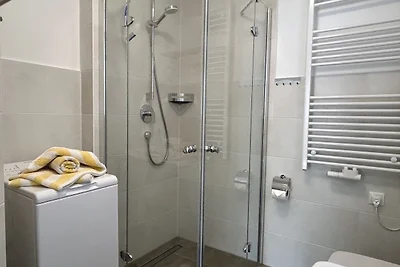 Vakantieappartement Gezinsvakantie Prerow