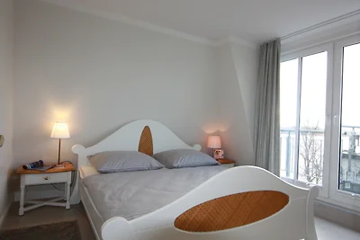 (Brise) Haus Seehof App. 1.31