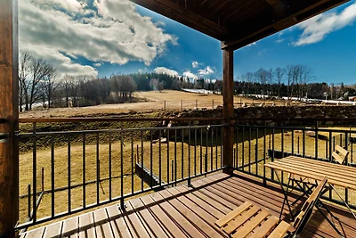 Sun&Snow Residence - Apartment 1B/4