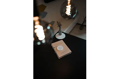 Naturlodges Edersee - Lodge #1