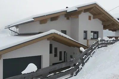 Holiday flat family holiday Kaltenbach