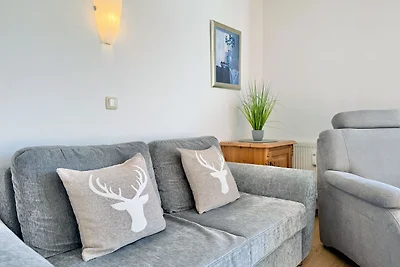 Appartamento Vacanza con famiglia Seeg