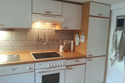 Ferienhaus Sankt Andreasberg