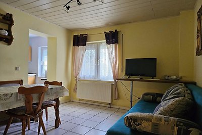 Vakantieappartement Gezinsvakantie Usingen