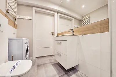 Sun&Snow Wczasowa - Apartment 52