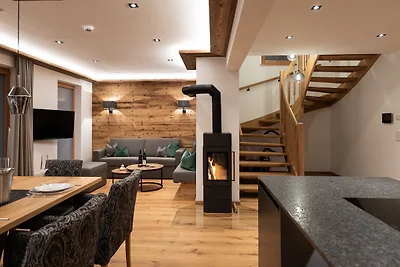 Ferienlodge Edelstein