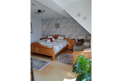 Vakantieappartement Gezinsvakantie Mendig