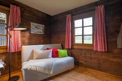 Chalet Unterleming