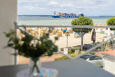 Strandhotel Laboe Nr. 18