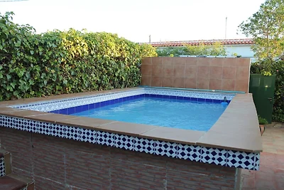 Casa vacanze Vacanza di relax Oliva