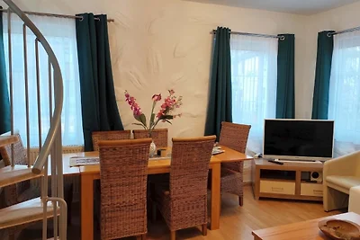 Appartamento Vacanza con famiglia Schalkenmehren
