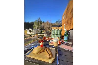 Ferien im Tiny House