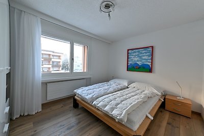 Vakantieappartement Gezinsvakantie Davos