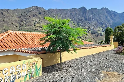 Casa Barranco