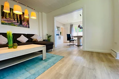 Casa vacanze Vacanza di relax Bad Fallingbostel