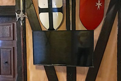 Fewo WACHSTUBE für 6 Erw. im