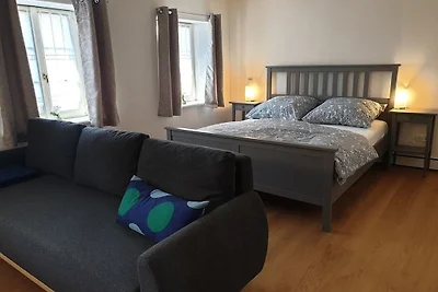 Torhaus Rattelsdorf - Wohnung 2