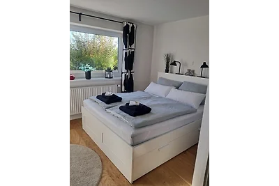 Appartamento Vacanza con famiglia Marburg